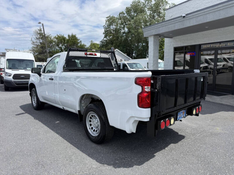 chevrolet silverado 1500 2019 3GCNWAEH5KG210133 image chevrolet silverado 1500 2019 3GCNWAEH5KG210133 image